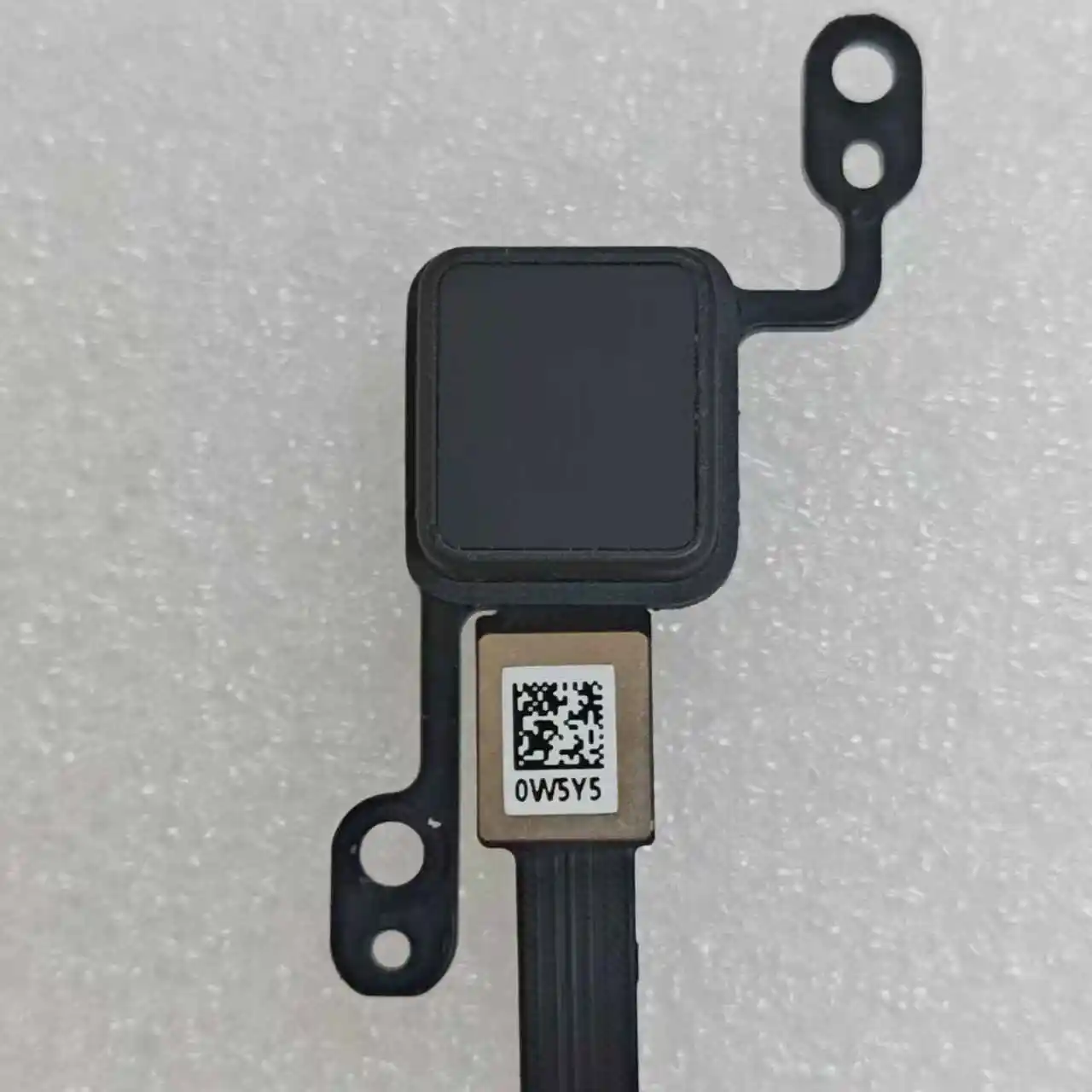 

For Dell Latitude 7310 7410 Fingerprint Module Power Button Switch 0W5Y5