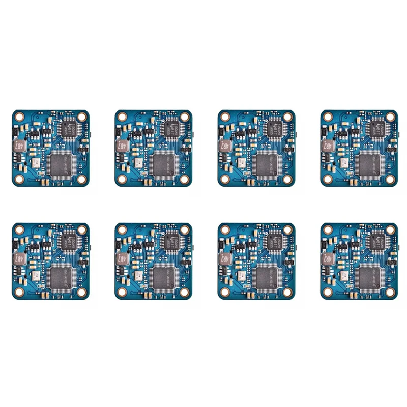 

ODIES-8X Mini FPV DVR Recorder Video Audio Recorder M2 Hole For Mini FPV Racing Drone Quadcopter