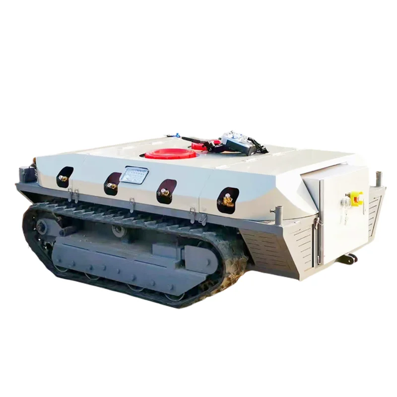 Factory Wholesale RC Robotic Petrol-Powered Orchard Drones Agricultural Spray Machine Tank Sprayer Pump Motor Engine High Safety