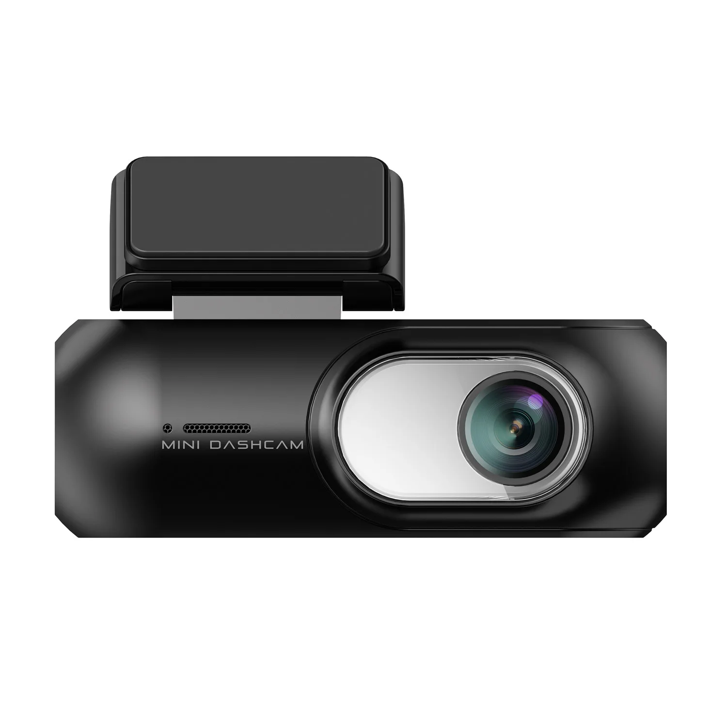 

Видеорегистратор HONG TONG 3 дюйма с двойной записью, Wi-Fi, ночным видением и функцией мониторинга автомобиля