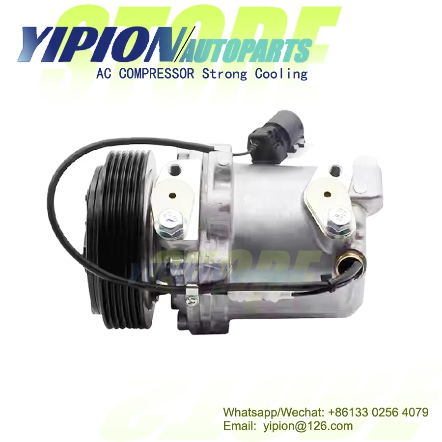 Bomba De Refrigeraç…