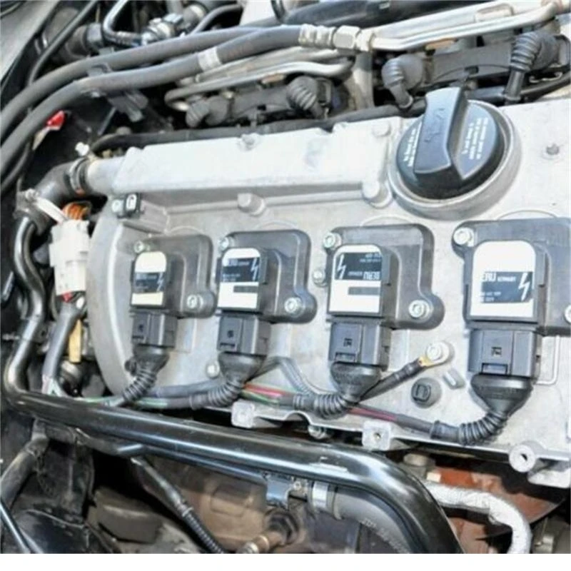 1.8T Turbocharged I…