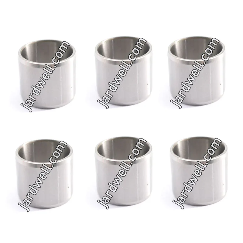 30*36*24 / 30*37*38 Atlas Copco Screw Air Compressor Shaft Seal Sleeve Replacement