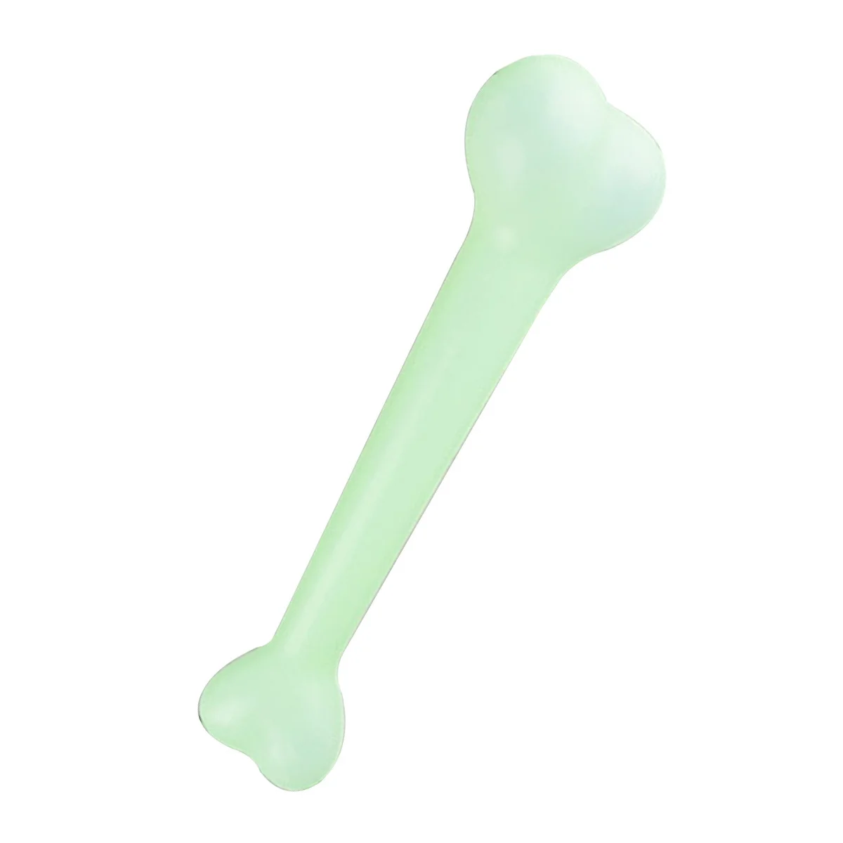 

Светящиеся в темноте поддельные кости светло-зеленый пластиковый реквизит для тематических вечеринок на Хэллоуин, аксессуар для костюма для взрослых