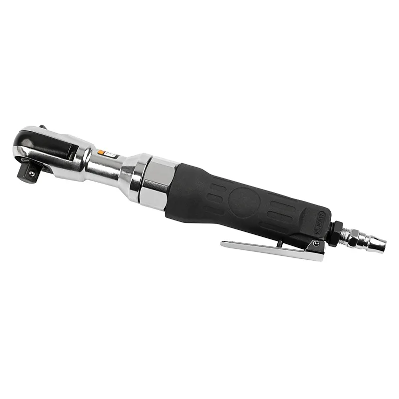 

Automobile Heavy Duty Pneumatic Ratchet Wrench Right Angle Pneumatic Quick Air Trigger Straight DIY Pneumatic Wrench Air Wrench