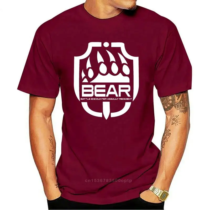 

YM New Escape from Tarkov BEAR 2021 TEE SHIRT SIZE S - 3XL 9736D