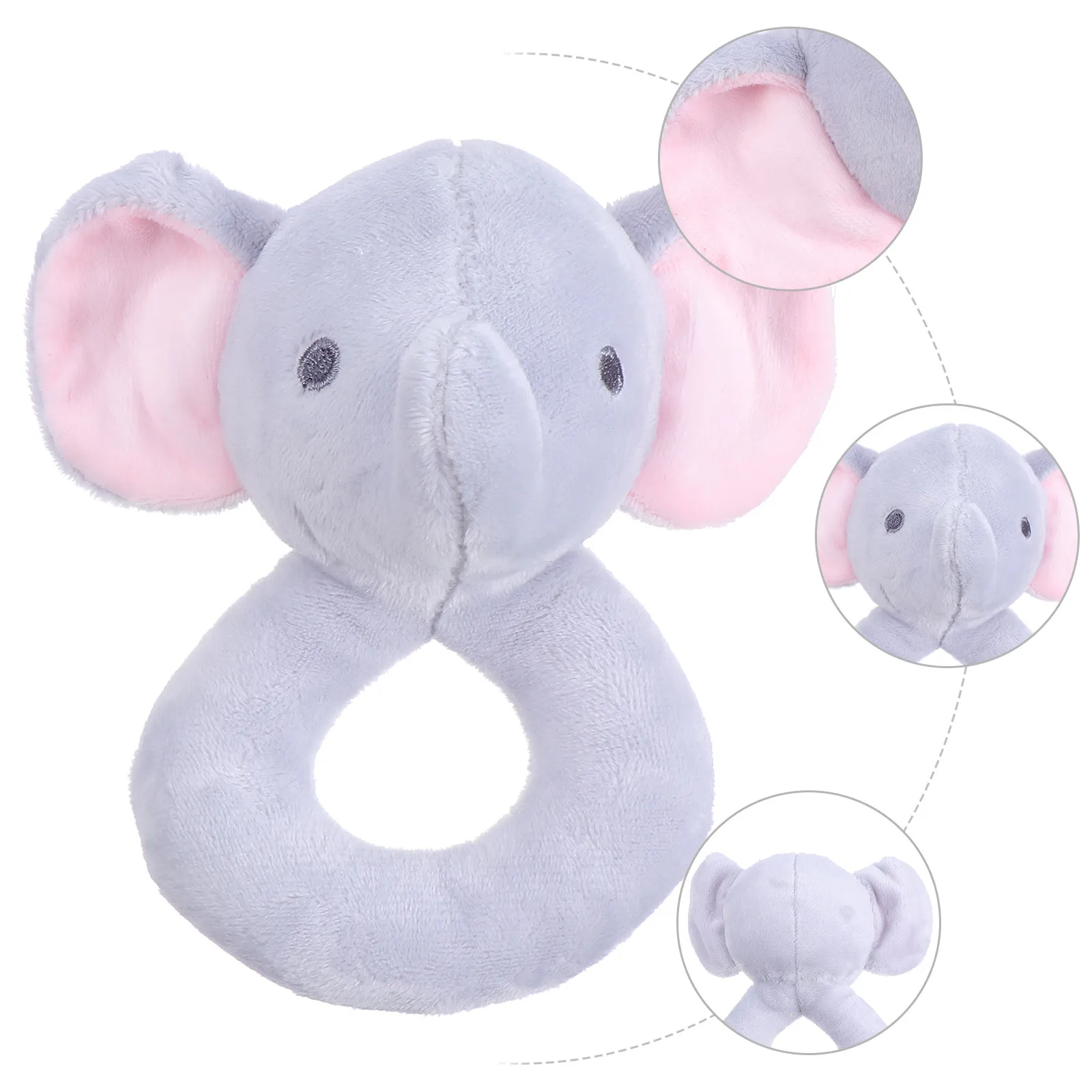 chocalho-de-mao-infantil-com-elefante-de-desenho-animado-cores-vibrantes-som-ao-agitar-estimula-a-preensao-e-a-imaginacao-ideal-para-o-quarto-do-bebe