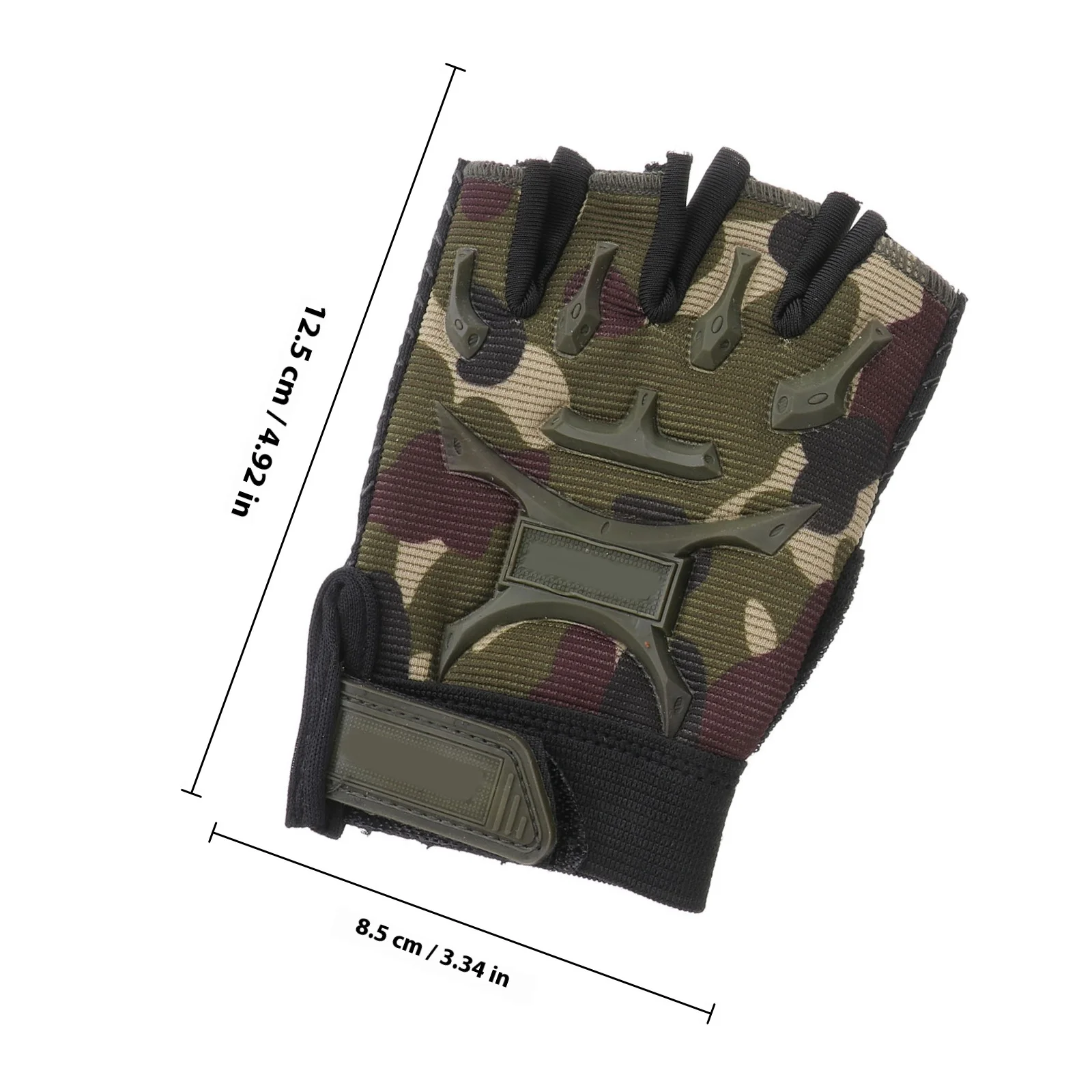 ถุงมือกีฬาแบบครึ่งนิ้ว ถุงมือครึ่งนิ้ว ถุงมือครึ่งนิ้วสำหรับกีฬา ถุงมือสำหรับ