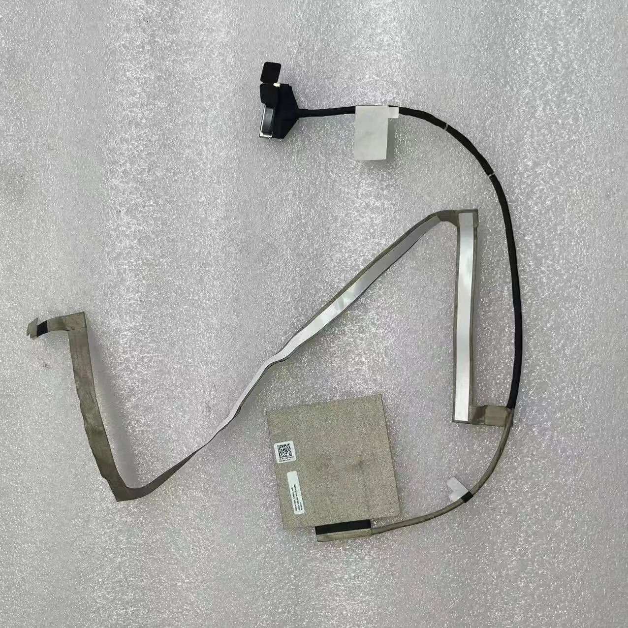 FOR Dell Precision M7740 7730 7740 40 Pin UHD 4K Upgraded Screen Cable 0G11GD