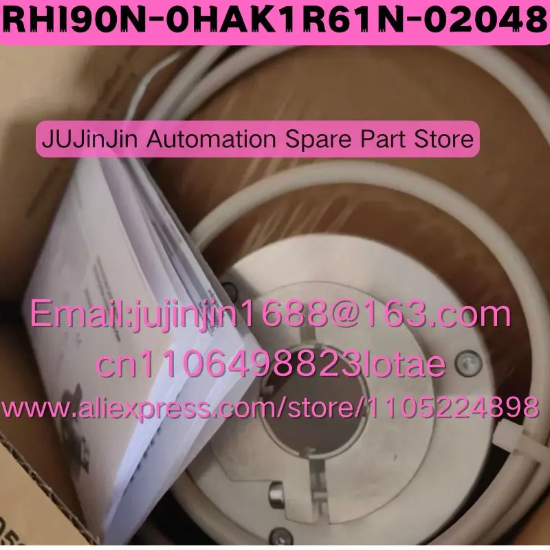 RHI90N-0HAK1R61N-02048 Brand New Original Shipped Quickly