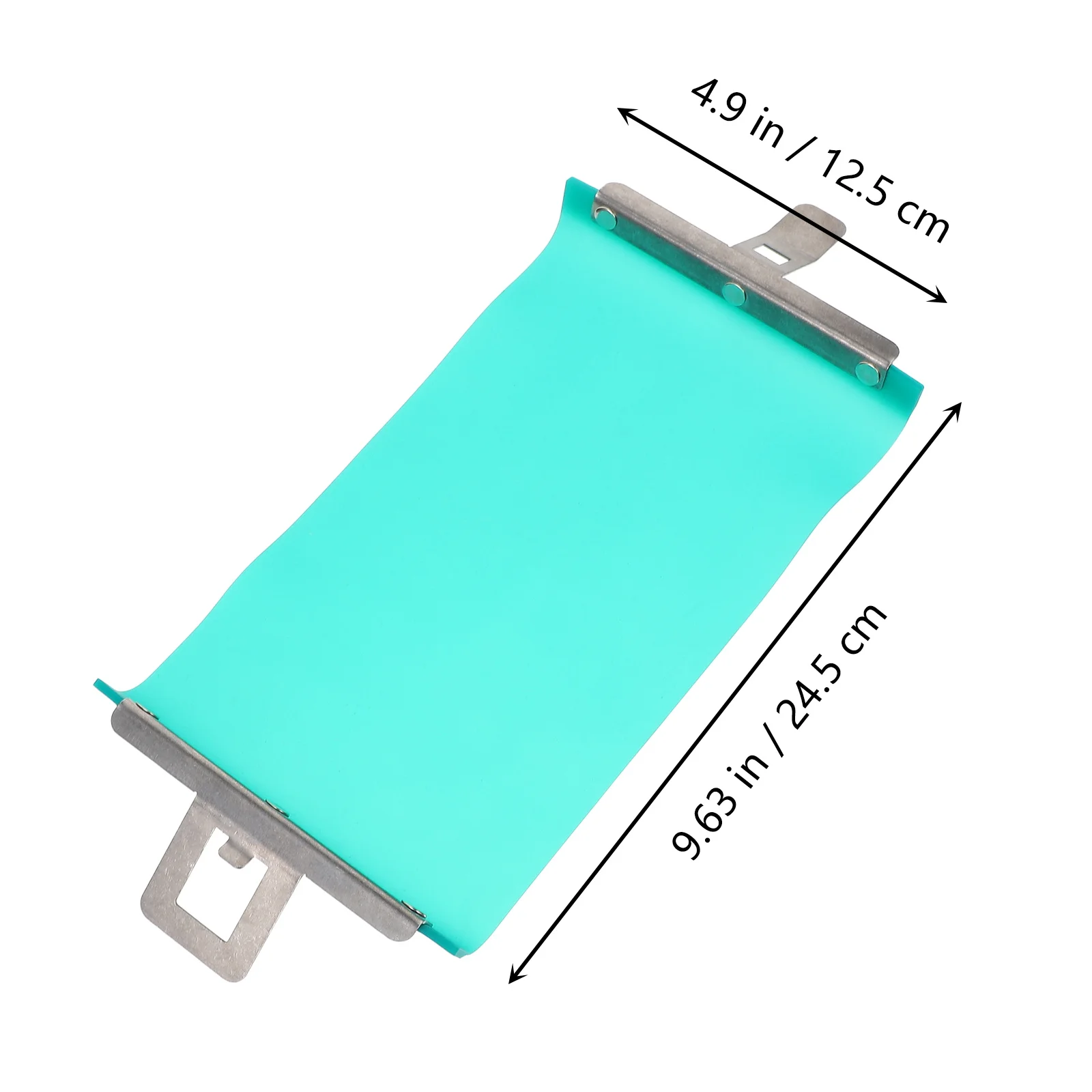 

Sublimation Latte Clamp Silicone Fixture For 3D Printing Mug Wrap Heat Resistant Transfer Clamp Durable Cup Clip Mug