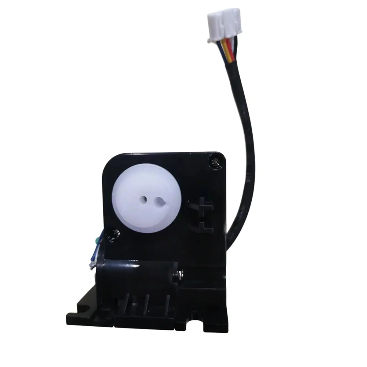 【2026 TOP Global】Elliptical Machine Servo Motor Resistance Adjustment Motor DIY for Gym Training Exercise Bikes Repairing