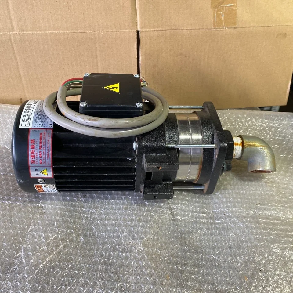 

Ch2-30 A-a-ruuv Роторный насос, снятый из рабочей машины Совершенно новый оригинальный точечный Plc