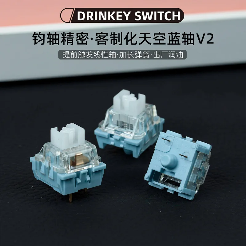 switch-junzhou-blue-v2-switch-de-teclado-mecanico-personalizado-pre-lubrificado-de-fabrica-com-som-hifi-para-teclado-gamer-mx