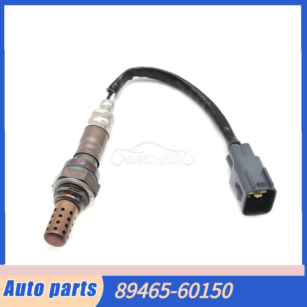 

Lambda O2 Oxygen Sensor 89465-60150 For LEXUS GS430 LS430 SC460 GX470 LX470 For Toyota 4RUNNER FJ CRUISER LAND CRUISER 234-4138