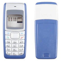 For Nokia 1110 / 1112 Full Housing Cover