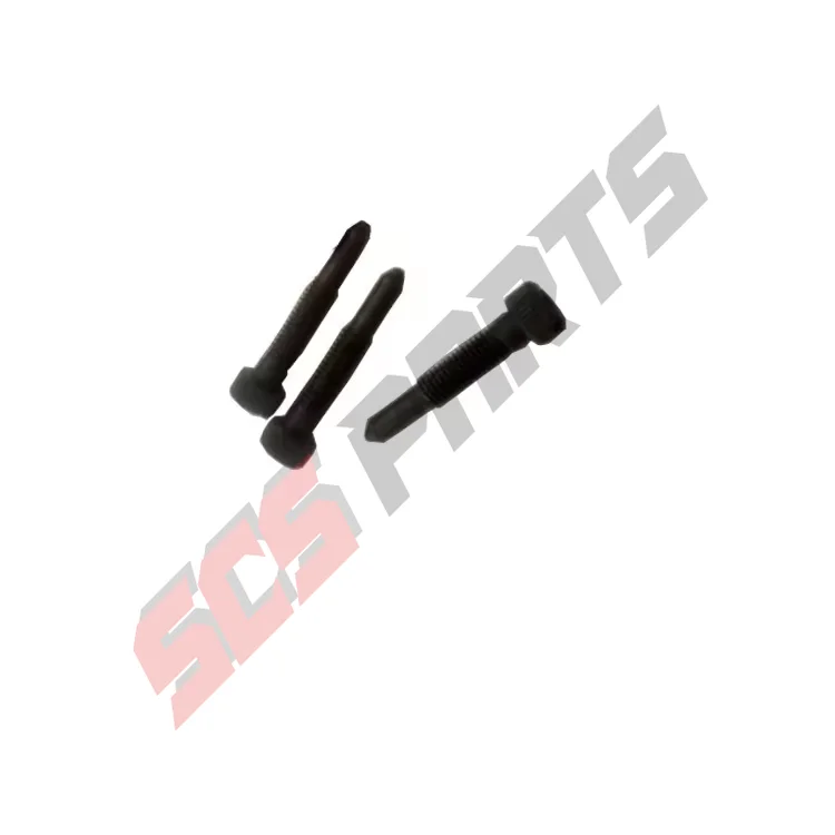 

70716 Винт с накаткой подходит для двигателя Cummins KTA19 KTA38 KTA50 NT855