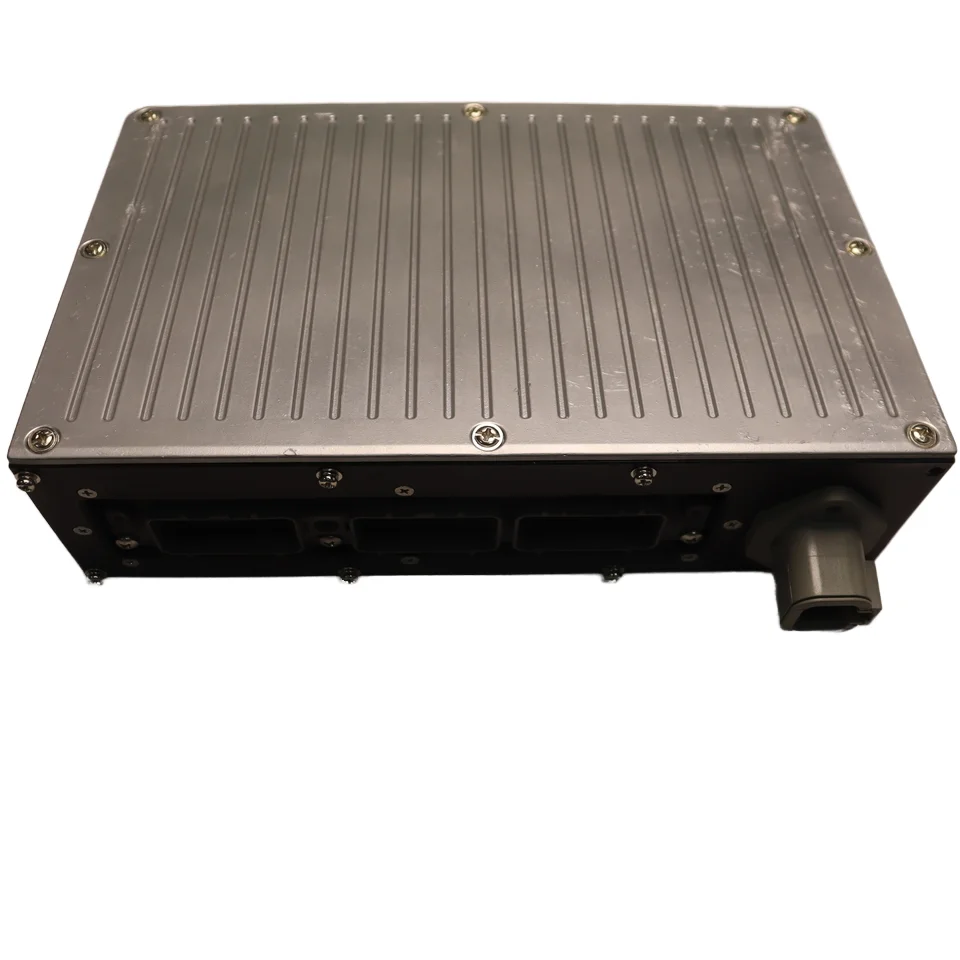 

Suitable for original crane accessories 50K70K electronic pilot control box 3B6 controller