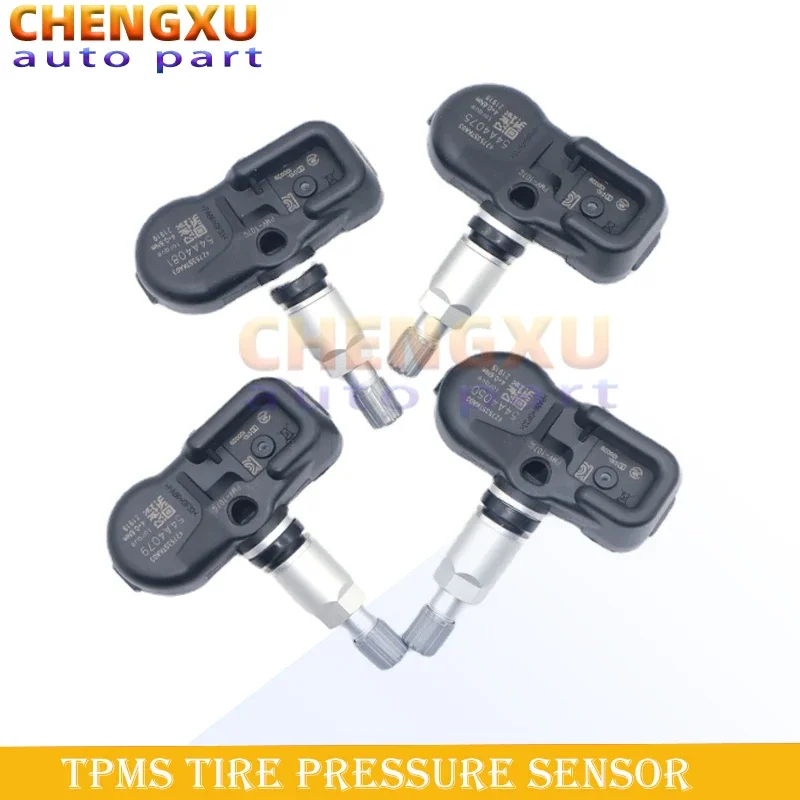 42753-STK-A03 42753STKA03 TPMS Tire Pressure Sensor For Acura MDX TSX RDX Honda Pilot 07-15 315Mhz