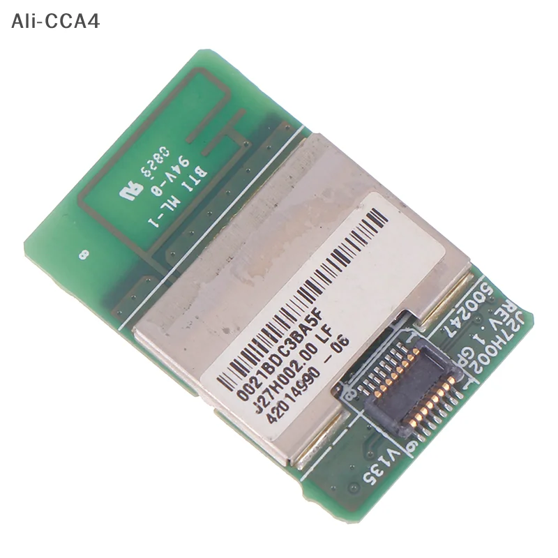 1PCS Original WII Wireless Bluetooth Module For Wii J27H002 Wireless WIFI Module Board Game Repair Replacement