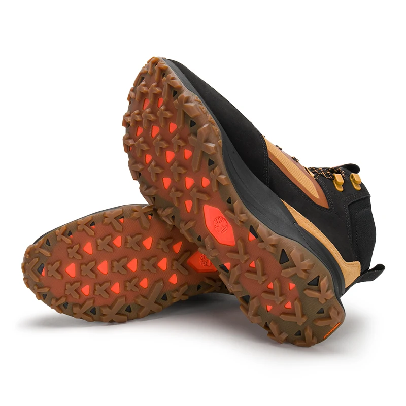 أحذية تمبرلاند الخارجية أحذية المشي لمسافات طويلة توسيد أحذية رجالي تسلق الجبال لمسافات طويلة الرحلات الرياضية A6Db3Ez0