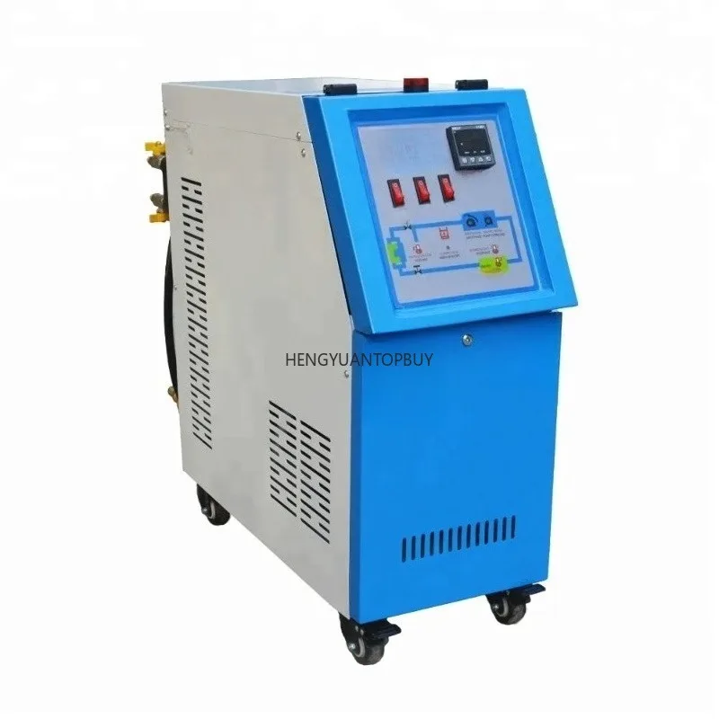 Industrial‑Mold‑Temperature‑Controller, Mould‑Preheating‑Machine for Plastic‑Molding Processing