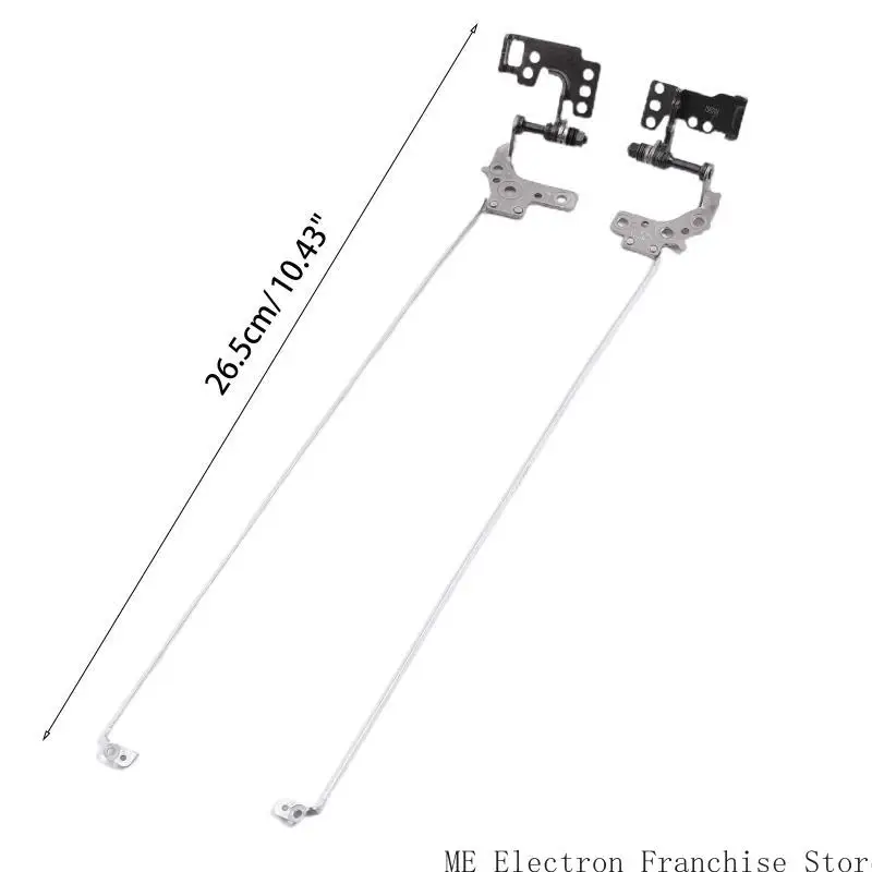 T5EA 1Pair bên phải & trái màn hình LCD thay thế cho máy tính xách tay TUF Gaming FX504