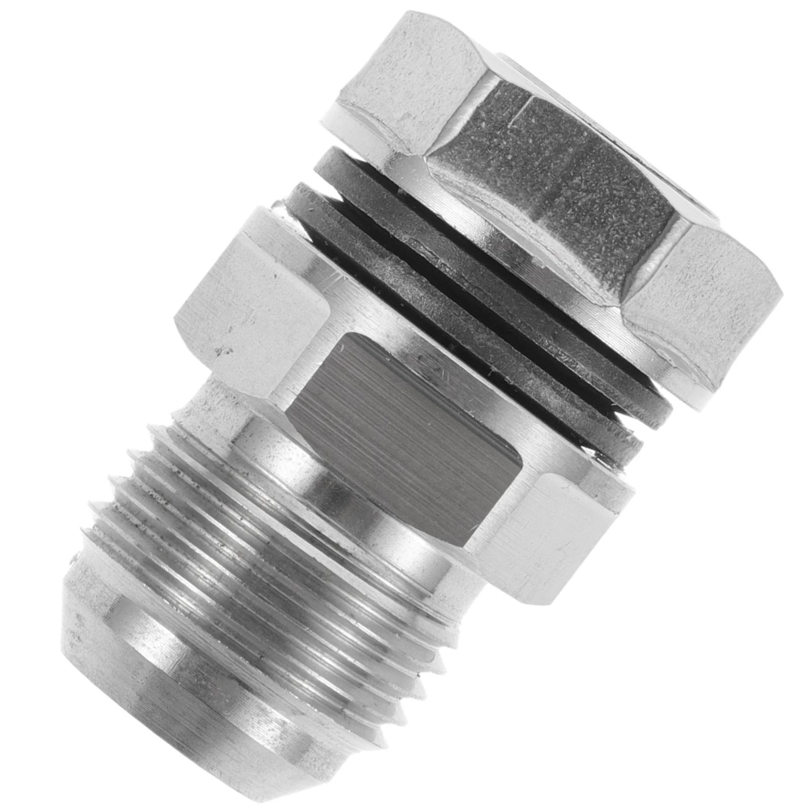 

Magnetic Engine Drain Plug For Vehicle Transmission Durable Carbon Steel Fast Installation Stable Oil Pressure Replacement