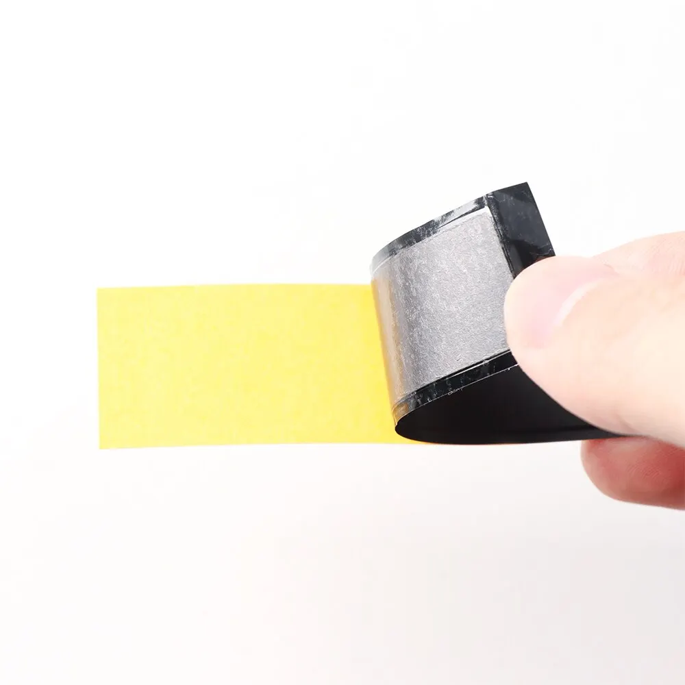 JEYI Laptop Graphene RAM Heatsink, Graphene Copper Foil Cooler Memory Card Radiator for DDR5 DDR4 DDR3 DDR2 - 2 Pack