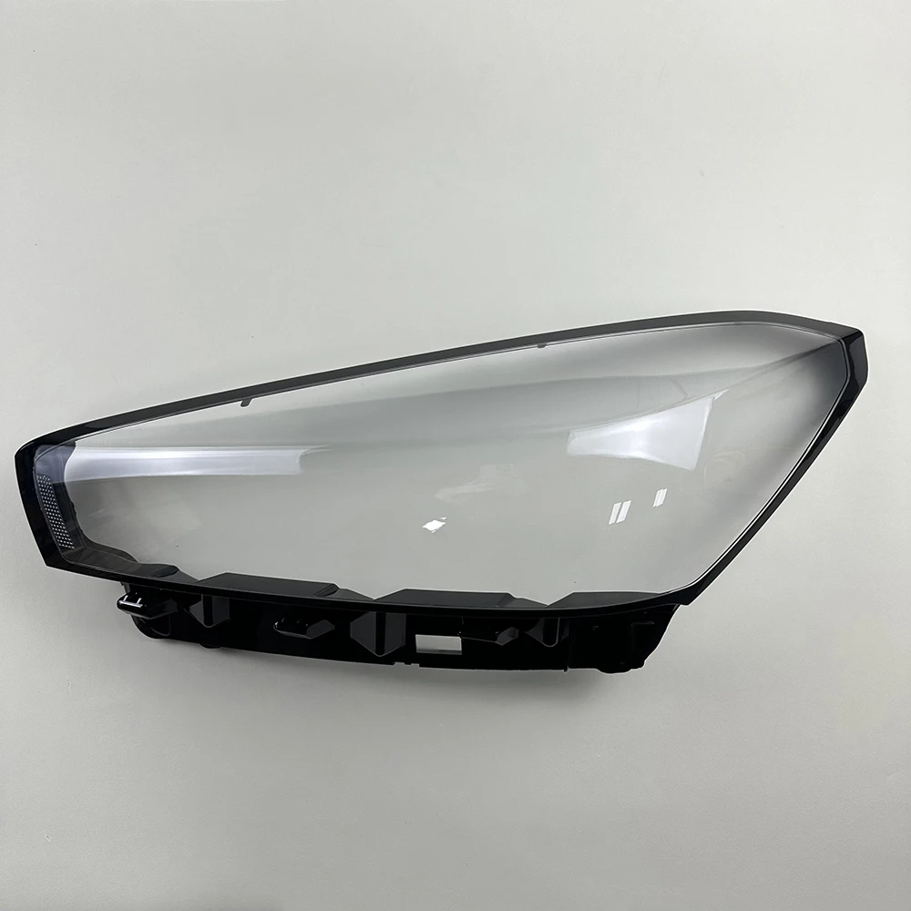 For Chery Tiggo 8 2018 2019 2020 Headlight Shell Transparent Headlamp Lens Cover Plexiglass Replace Original Lampshade