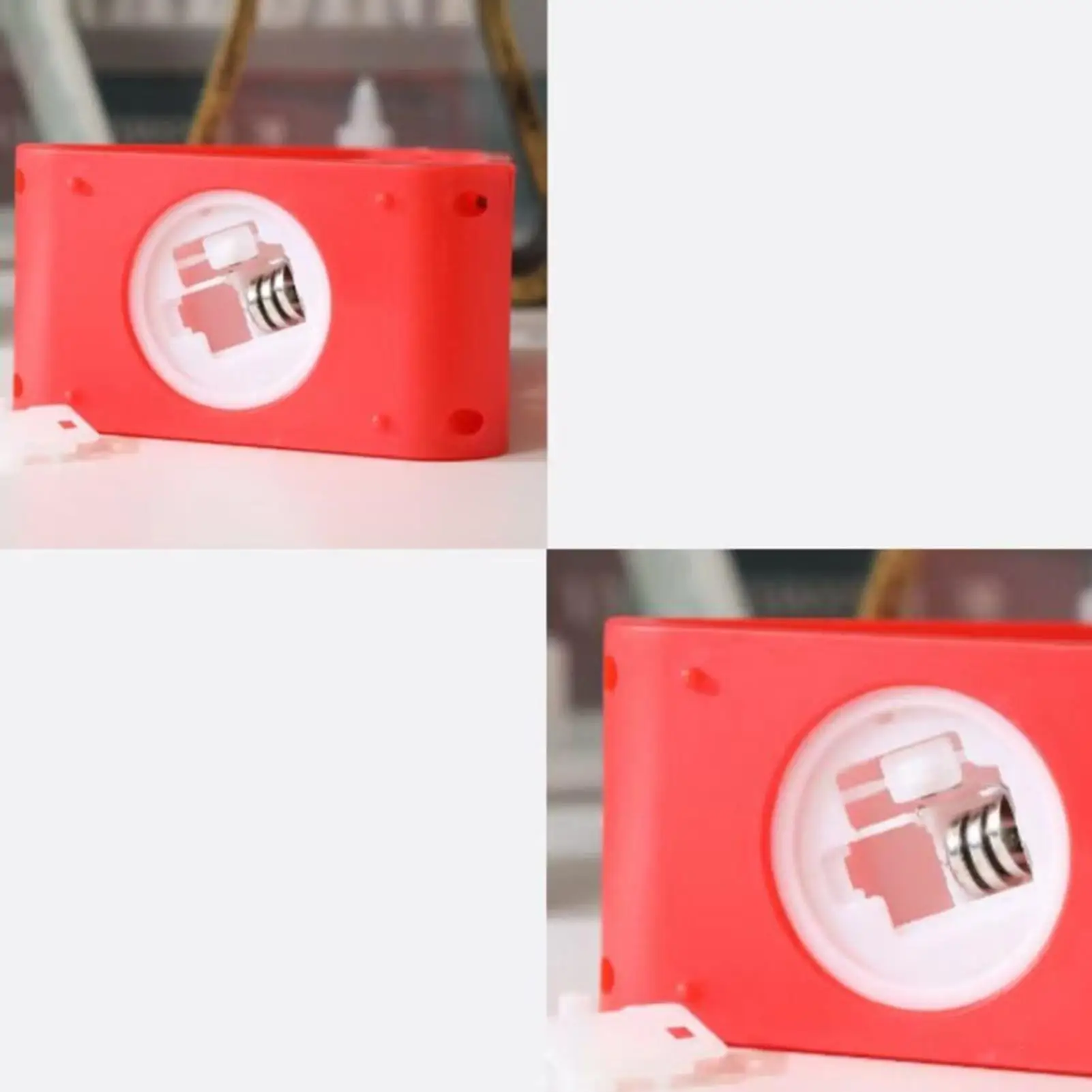 

Рождественские свечи на батарейках для сада с ручкой, декоративные фонарики-свечи для спальни, двора, крыльца, сада