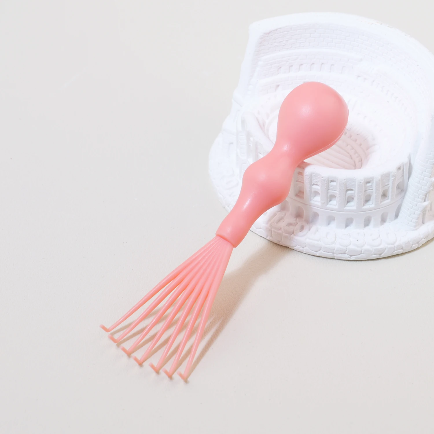 머리 빗 청소 도구, 엉킨 머리카락 제거용 헤어 브러시 - Hair Care Tools 리뷰 및 가격