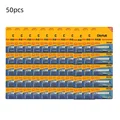 50pcs CR435