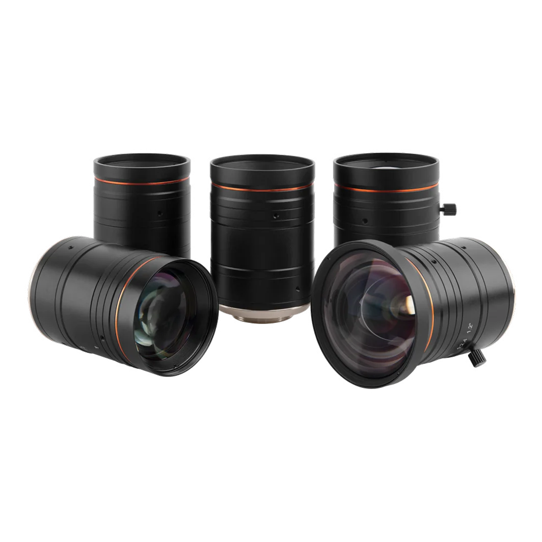 MVL-KF1224M-25MP 25… - image