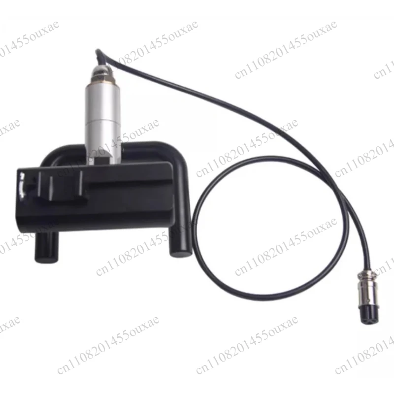 NO.1000 Multifunctional Watch Timegrapher Timing Tester For Watch Repairers Hobbyists Movement Calibration
