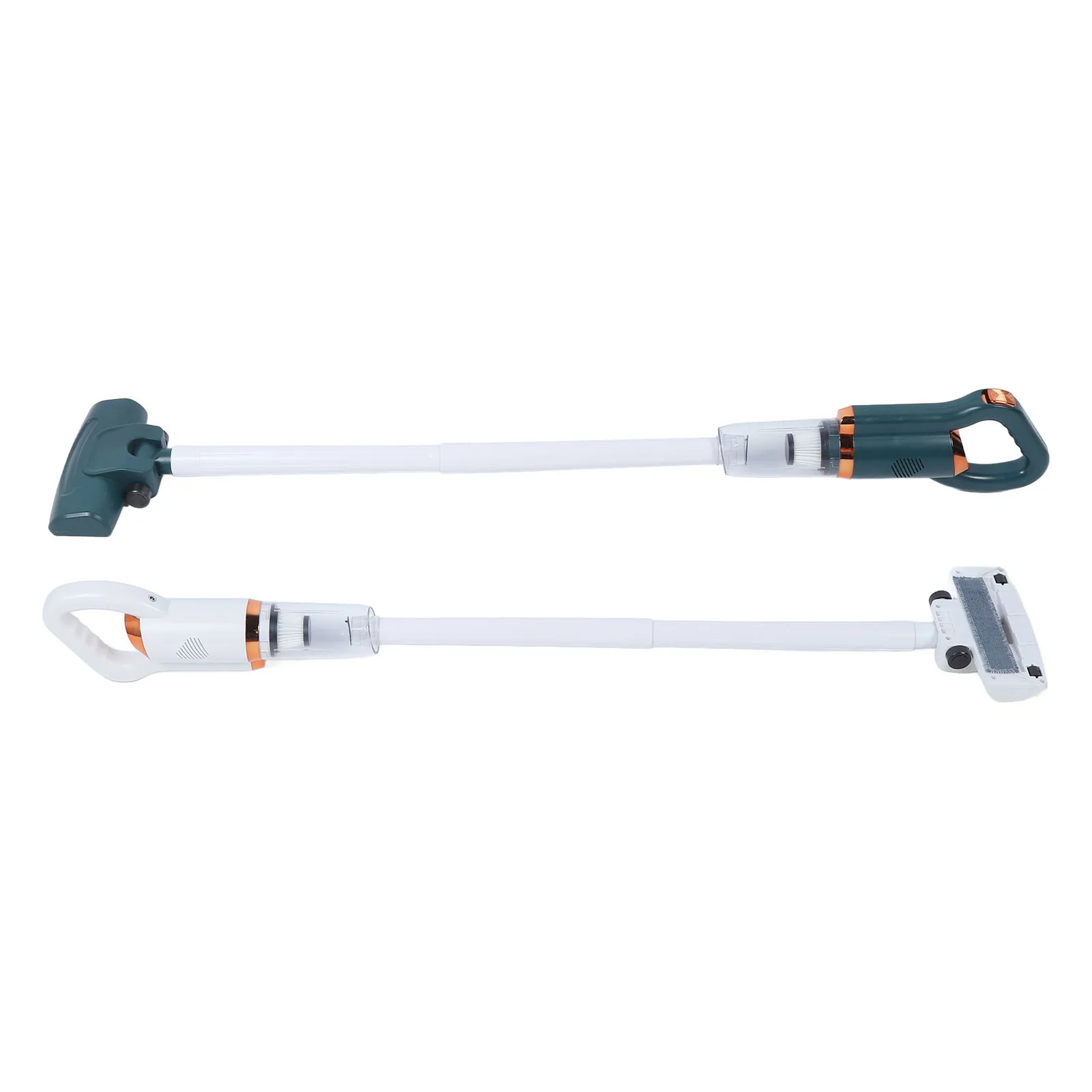 Беспроводной пылесос с палочкой, 8500 па, 600 мл