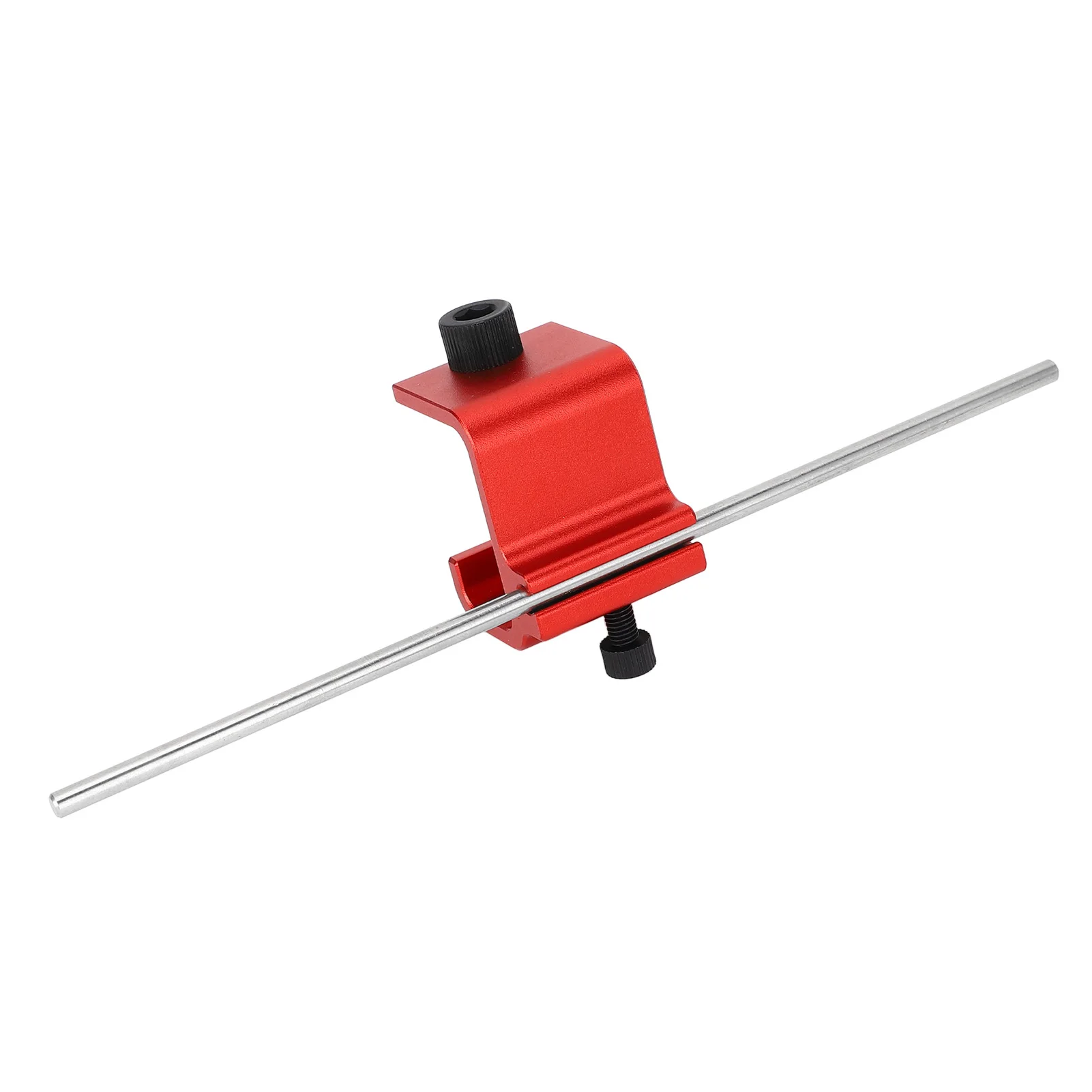 

Красный универсальный инструмент для выравнивания цепи, точный, эффективный, простой в эксплуатации, длительный срок службы для мотоциклов, квадроциклов