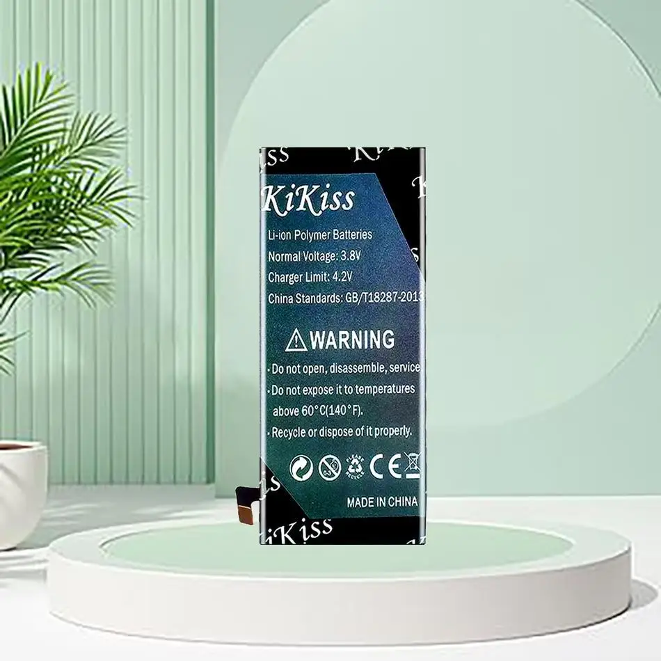 

Быстрая зарядка аккумуляторной батареи мобильного телефона U15 Pro для Oukitel 4200Mah