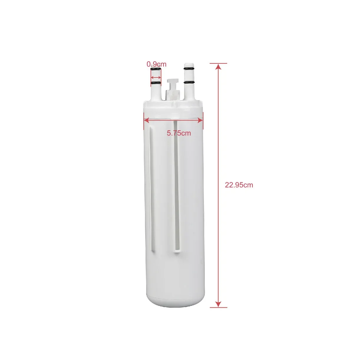 RF17-WF3CB filter activated carbon Filter element, water purifier  element, refrigerator  element accessories