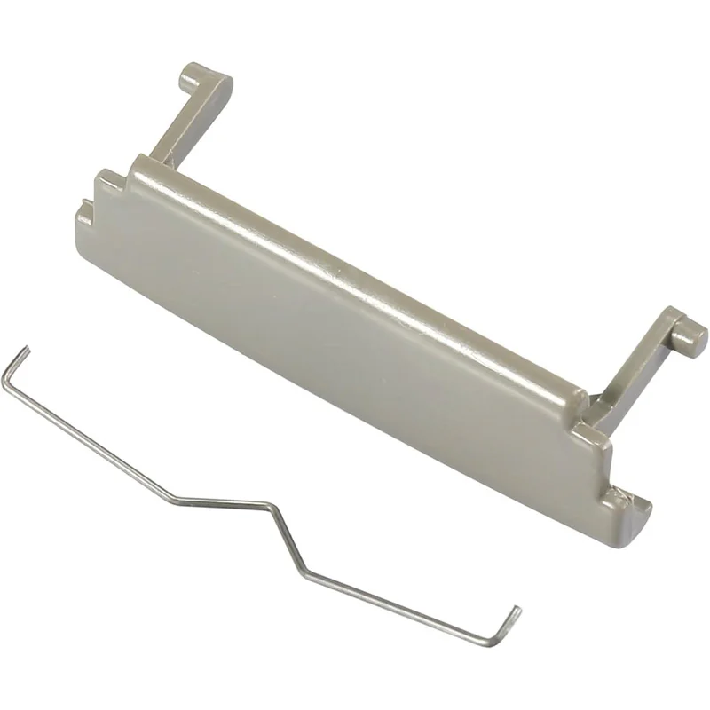 For A3 8P 2003-2012 Car Armrest Lid Console Cover Latch Clip Catch Centre Console Armrests 8P0864245P