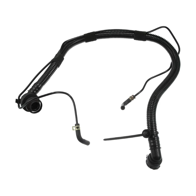 

Car Engine Crankcase Breather Pipe Duct Hose Emission Line for 25193343 55568267