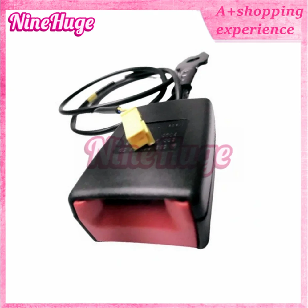 

Новый замок ремня с пряжкой безопасности A6398600069 для Mercedes-Benz W639 Vito Viano A63986000699051