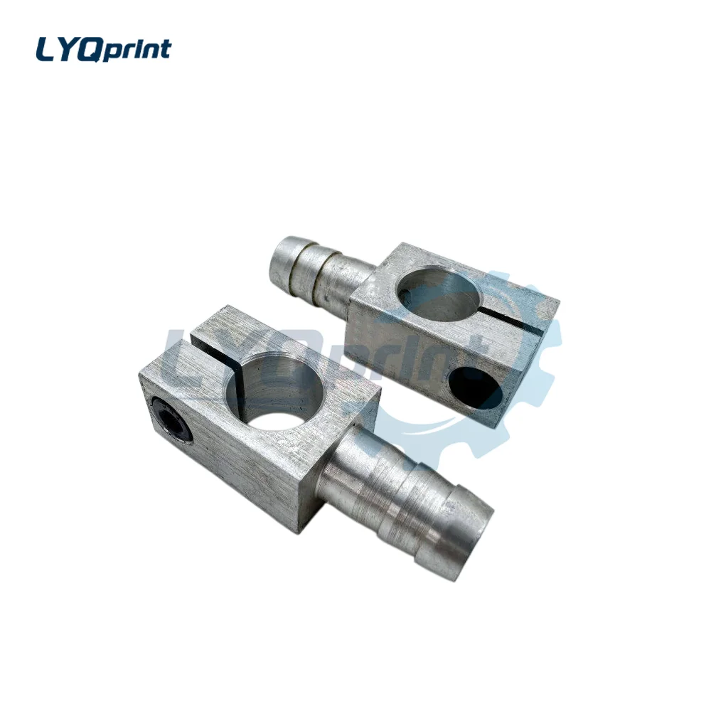 

Запчасти для печатных машин Heidelberg: Сепарационная насадка (сопло) для подачи бумаги 650/CD102, номер детали 66.028.139