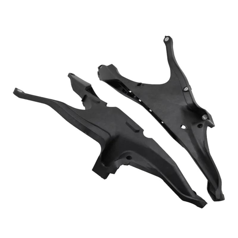

X39A-Motocross Subframe Rear Seat Support Frame Tailstock Bracket For HUSQVARNA TE250 TE300 FE250 FE350 2020-2023