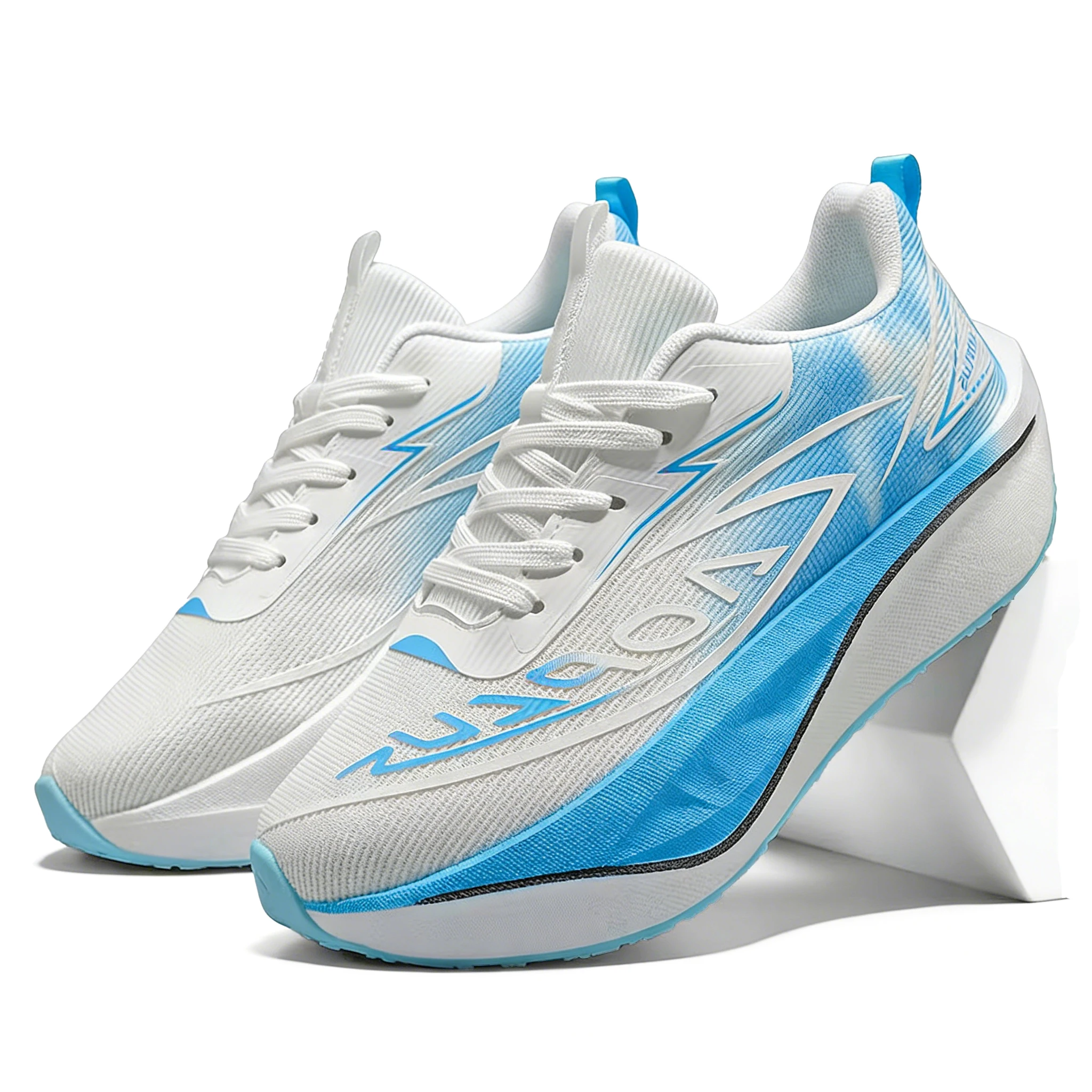 

Модные легкие мужские спортивные кроссовки для бега, дышащие удобные кроссовки для марафона и тренировок для женщин