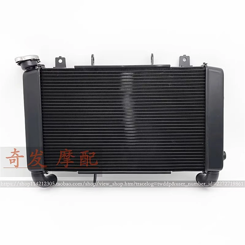 

For Honda CB650R CBR650R 2018 2019 2020 2021 2022 Motorcycle Radiator Cooler Cooling Aluminium Protection Accessories CBR650 RR