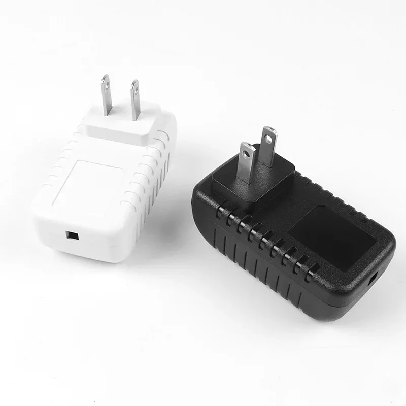 Privé spaarpot Fake Charger Plug Secret Home Diversion Stash Can Safe Container Hiding Spot Verborgen opbergvak