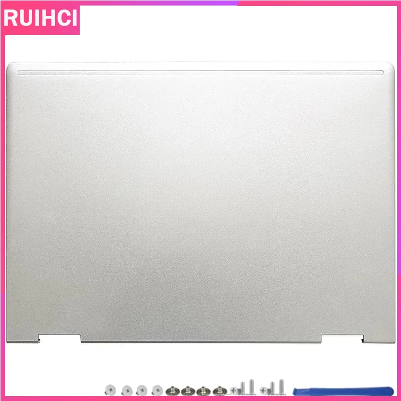 ProBook X360 430 435 G7 G8 HSN-Q27C ラップトップケース LCD バックカバーフロントカバーパームヒンジカバー