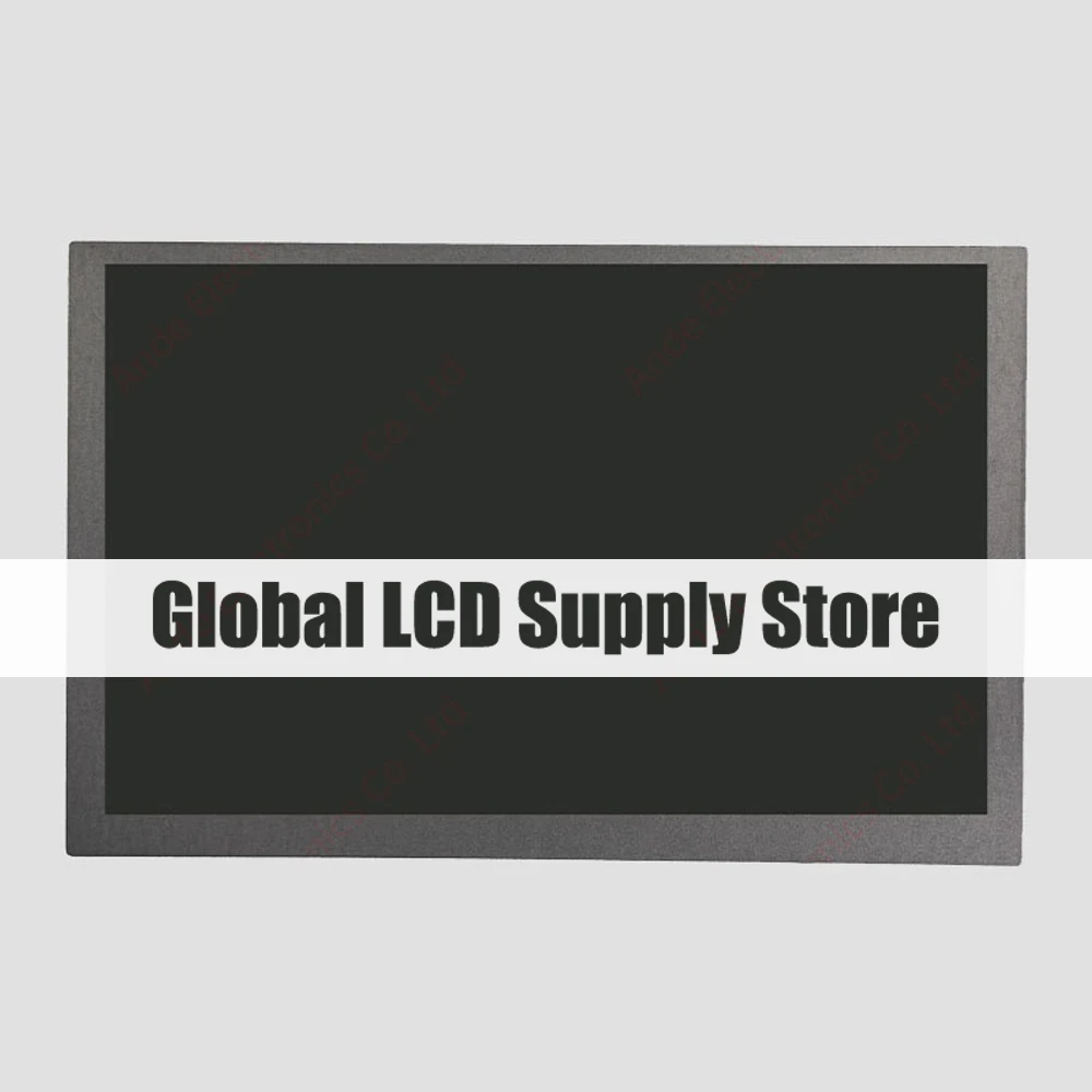 DD-0700-MC01 New Original A-Grade 7 inch 800x480 LCD Display Screen for Industrial Equipment