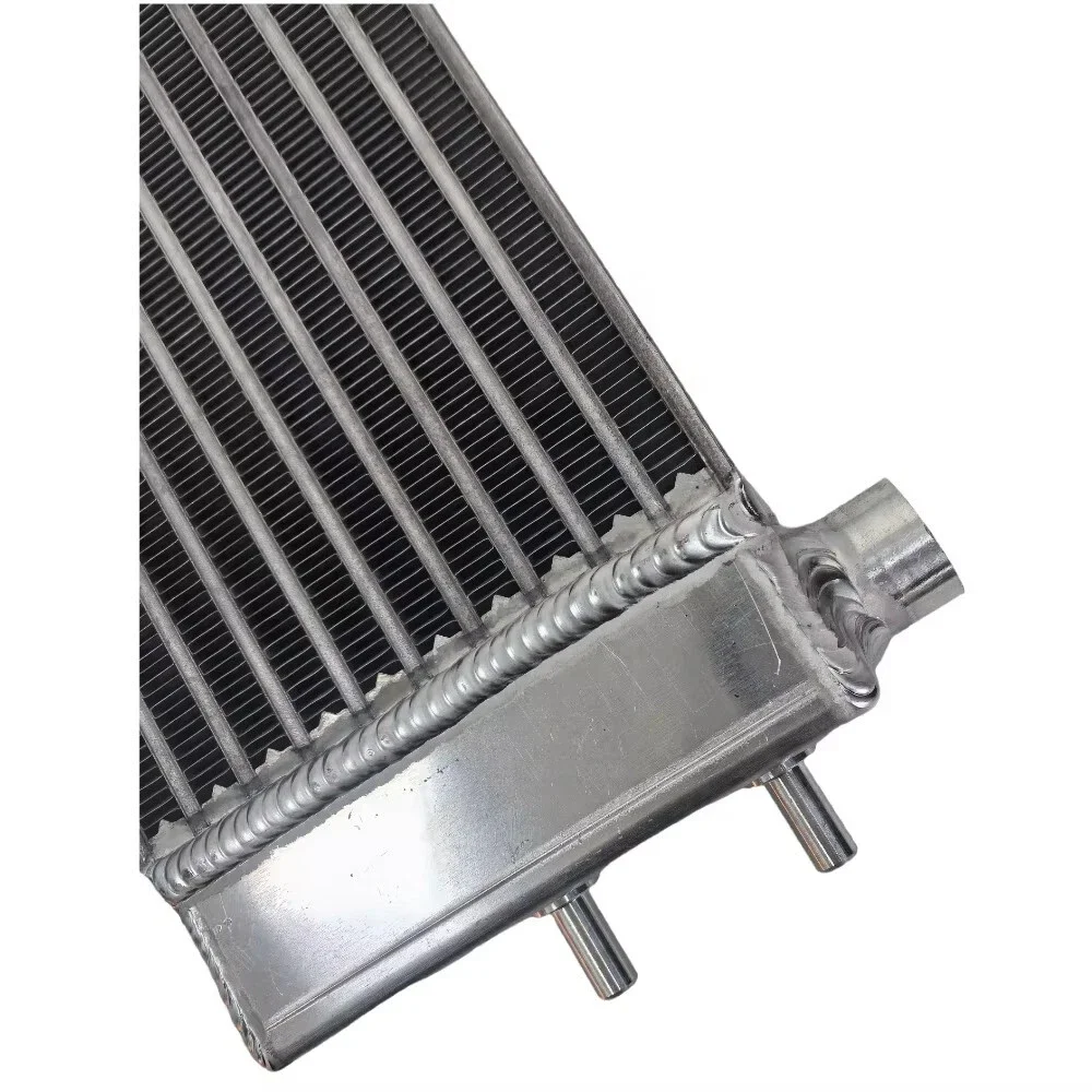 Guaranteed Genuine OEM New Engine Oil Cooler for BMW F1X M5/M6 & F9X M5/M8 Factory OE 17228746756 Engine Cooling Oil Cooler